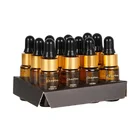 Argan Oil 100% Organic Moroccan Argan Oil Moisturizing And Anti-frizz Glossy Argan Oil Morocco 5ml