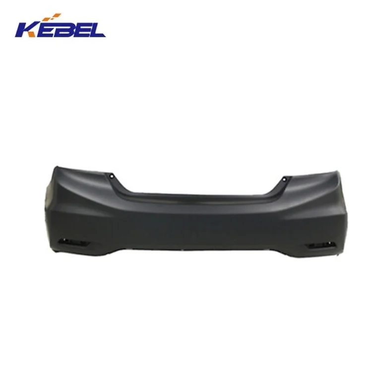 KEBEL Factory Sale Rear Bumper Lower OEM 86612-D9010 Back Bumper Lower for honda civic 2018-2020 details