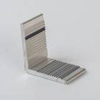 Key Solar High Quality Cnc Automatic Aluminum Corner Key For Solar Frame
