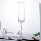 Glassware Wedding Glass Glassware Manufacturer Modern Wine Glasses Champagne Glass Cup For Wedding