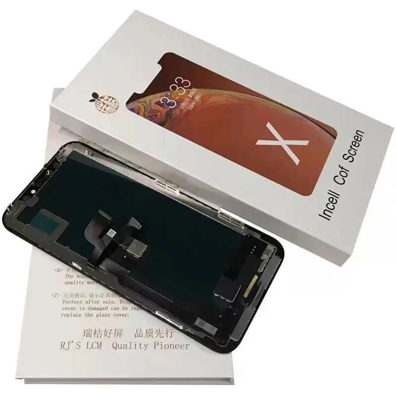 oneplus 7t lcd screen replacement free sample