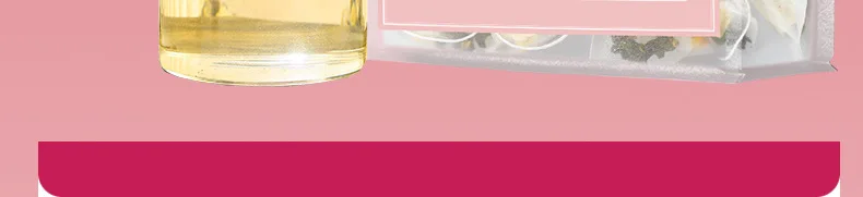 Peach Oolong Beauty Tea Natural Skin Detox Flavorful Tea Women Improves Dull Skin Enhances Glow