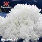 New Machine Textile New New Ball Fiber Opening Machine For Textile Industry