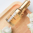 Serum Wholesale Kojic Acid Serum Whitening Face Care Peptide Anti Acne 24K Rose Gold Serum