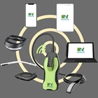 New Arrival Concise Design Sheep Veterinary Ultrasound Equipment Machine