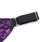 Sex Toys For Loverfetish Bondage Leather Whip Flogg Pat Ass Sex Spanking Paddle Adult Sex Toys For Couples