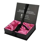Hair Hair Packaging Boxes Custom Logo Box Virgin Bundle Weave Hair Extension Packaging