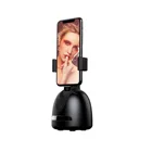 Trends Vlogging Gear Trends 2022 360 Face Trancking Phone Holder For Youtuber And Live Streaming