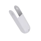 Fan Shell Plastic Parts OEM Custom Precision Injection Mold Electronics Mini Fan Shell Plastic Parts