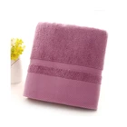 Towel Towels Factory Custom-made Cheap Hotel Family 100% Cotton Bath Towel Set Includes 1 Bath Towel And 2 Hand Towels