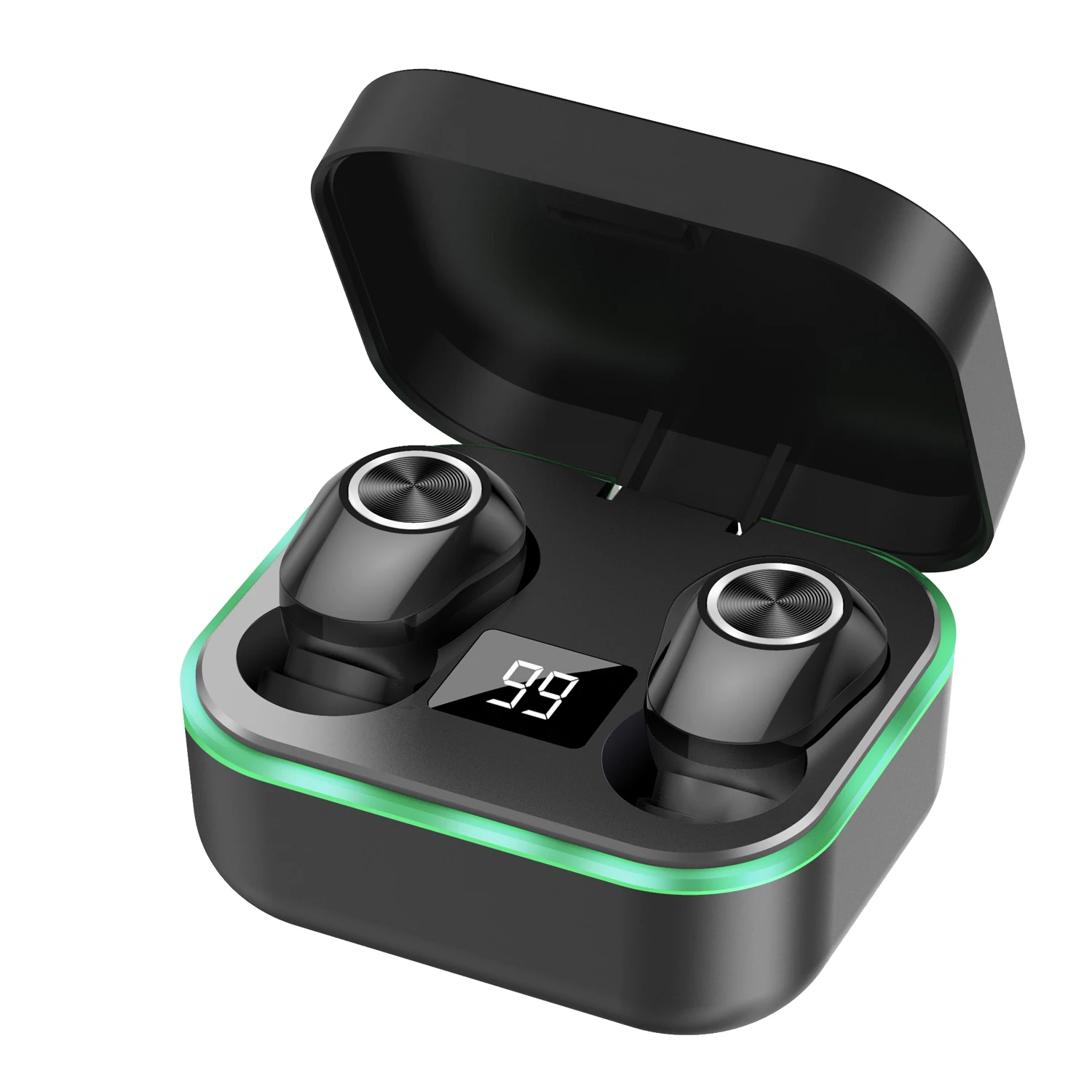 Private Label Gamer Wireless Headphones 