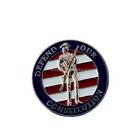 Coins Coin Coin Challenge Coin Oem Factory Customized Custom Metal Coins Military Hard Enamel Challenge Coin