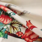 Hijab Polyester Muslim Scarf Shawls Hijab Muslim Bandana Scarf Wholesale 100 Polyester Women Head Scarf