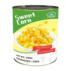 Natural Corn Corn Wholesale Chinese Halal Natural Healthy Vegetables Canned Products Sweet Kernel Corn In Can