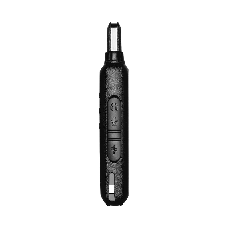 WLN Walkie Talkie KD-C1E Dual Band Ham Radio Original Factory Including Earphone Handheld Walkie Talkie manufacture