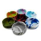 Ashtray Amazon Top Sale Custom Silicone Ashtray