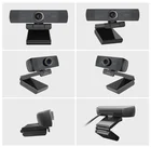 Full Hd 1080P Webcam AUKEY Overview Full HD Video Chat 1080P PC Computer Camera Aukey Webcam