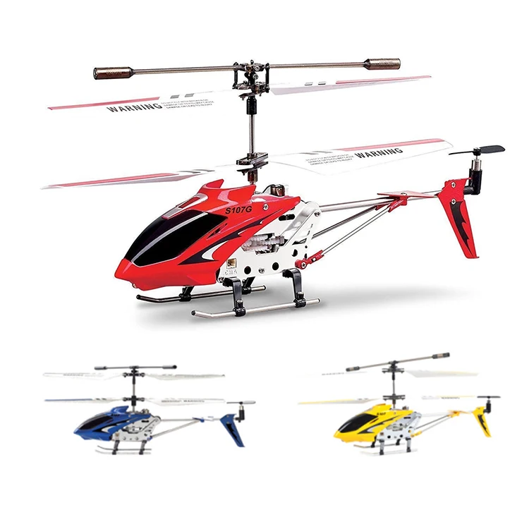 best rc helicopter 3.5 channel