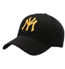 Hat Baseball Baseball Hats And Caps Custom Logo Cotton Twill Dad Hat Men 6 Panel Embroidery Sports Baseball Cap
