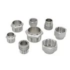 Manufacture Parts OEM Custom Made Precision Steel Sheet Metal Machining With CNC Milling