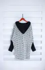 2021 Soft Knitted Sweater Imitation Mink Autumn And Winter Women's Cardigan Women's Imitation Fur Coat