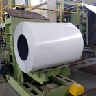 Gi Coils And Hrc Coils Width 914-1250mm Thickness 0.15-1.5mm HRC CRC PPGL Gi Gl Coil PPGL