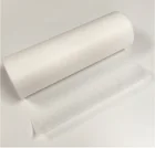 100% Cotton Fabric Made From 100% ES Fluffy Hot Air Cotton Non-woven Fabric For KN95 Mask