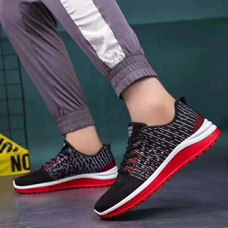 Men Sneakers Good Price Sport Sneaker Shoes Wholesale High Quality