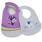 Bib Baby Bibs China Manufacturer Snap Drool Bib For Feeding Silicone Baby Bibs