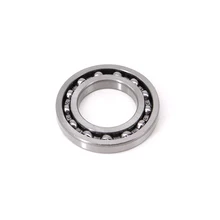 DG306216 Deep Groove Ball Bearings DG306216AW2RSSH2C4 30X62X16mm Transmission Auto Wheel Gearbox bearings