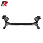Direct Factory Sale Automatic Light Truck Rear Axle For PEUGEOT-3008 1.6T/2.0C-Triomphe