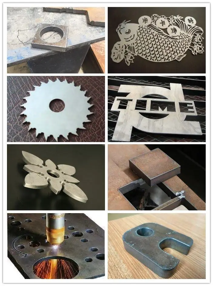 Centrifugal Fans, Portable, CNC - detail 16