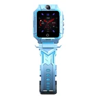 Dual High Quality Hot Selling 4g U9 Smart Watch Support Video Call Kids Gps Tracker With Dual Camera