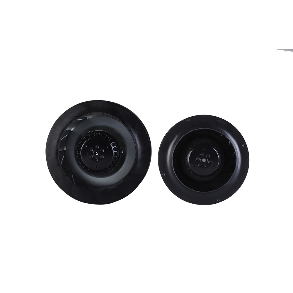 Centrifugal Fan, 115v, 230v, 400v, 1380 - detail 12