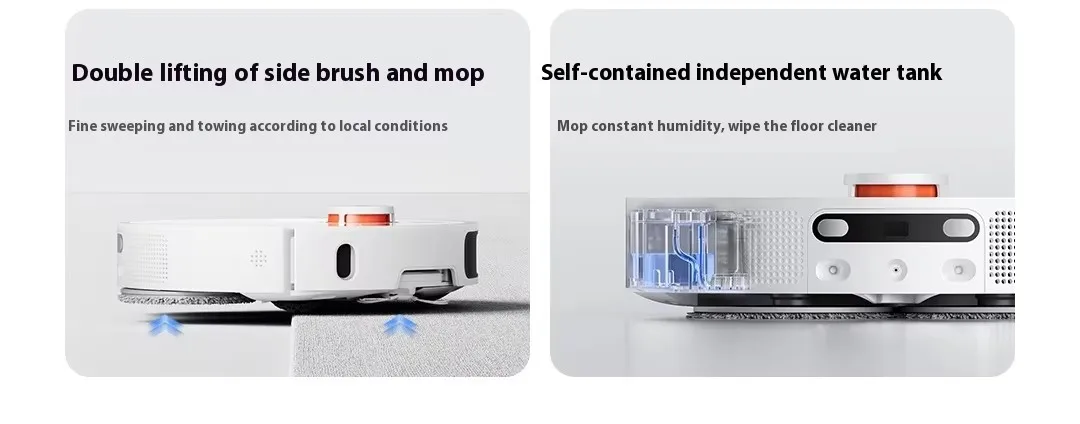 xiao mi mijia robot vacuum cleaner m40 -2