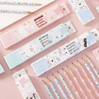 Pencils Wholesale Custom Logo Printed Cheap Artist Charcoal Wooden Pencils Art Set For Sketching