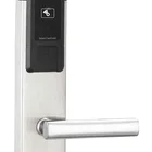 Hotel Door 2021 Hot Sale High Quality Hotel Door Lock Hotel Electronic Door Lock Lock For Hotel