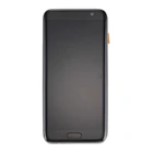 Samsung OEM Screen For Samsung Galaxy S7 Edge G935 Digitizer Assembly With Frame And Small Parts