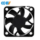 Cooling Fan Brushless Cooling Fan Factory Quiet 5V 12V 24V 4010 Brushless Pc Cooling Fan 40mm Axial Cooling Fan