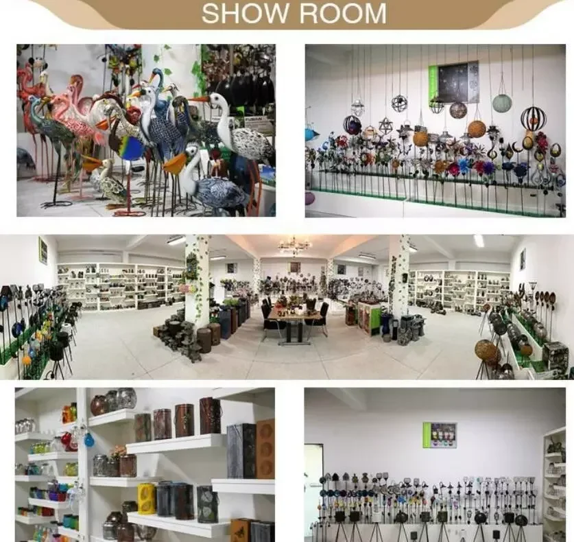 showroom