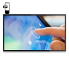 Tv 3x3 Lcd Video Wall 49 Advertising Tv LG 3x3 4X4 LCD Display Panel CCTV System Screens LCD Video Wall