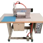 Surgical Gown Ultrasonic Lace Sewing Machine