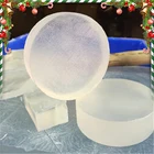 Soap Base Soap Base Transparent Soap Base Natural Organic Melt And Pour Soap Base With Glycerin