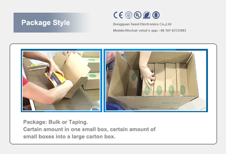 Package style