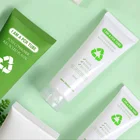 Tubes Tube Eco-packaging Plastic PCR Post-consumer Resin Tubes Recycled Cosmetic Tube