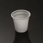 Premium Cups Plastic Disposable Cups Wholesale Premium 3oz 30ml Shot Glasses Clear Juice Communion Disposable Plastic Cups