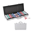 Poker Chips Set Poker Chip Set Wholesale Custom 14g Clay Ceramic Poker Chips Set For Casino