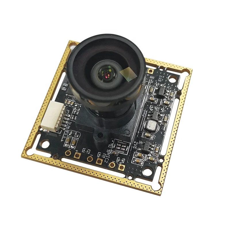 micro thermal camera