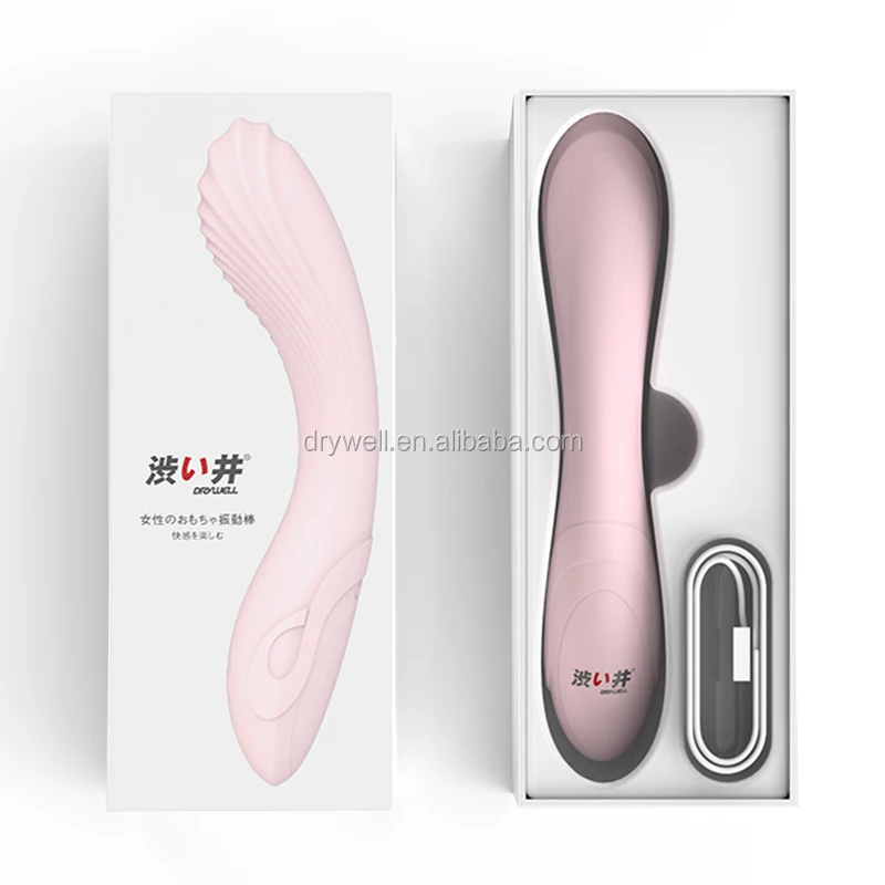 Вибратор Интимных Зон