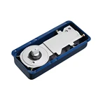 Hinge Heavy Duty Door Hinge Hydraulic Heavy Duty Machine Glass Door Floor Hinge